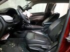 2022 Jeep Compass Latitude Red vin: 3C4NJDBB4NT159168
