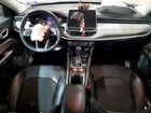 2022 Jeep Compass Latitude Red vin: 3C4NJDBB4NT159168