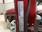 2022 Jeep Compass Latitude Red vin: 3C4NJDBB4NT159168