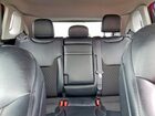 2017 Jeep Compass Latitude Red vin: 3C4NJDBB5HT651745