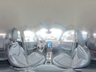 2017 Jeep Compass Latitude Gray vin: 3C4NJDBB5HT672093