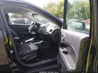 2018 Jeep Compass Latitude 4x4 Black vin: 3C4NJDBB5JT145564