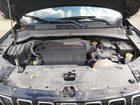 2018 Jeep Compass Latitude 4x4 Black vin: 3C4NJDBB5JT145564