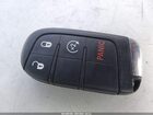 2018 Jeep Compass Latitude 4x4 Black vin: 3C4NJDBB5JT145564