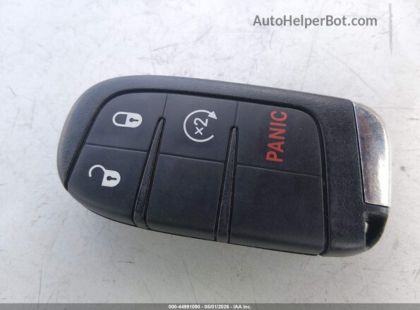 3C4NJDBB5JT145564 2018 JEEP COMPASS Black Widok deski rozdzielczej