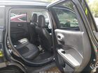 2018 Jeep Compass Latitude 4x4 Black vin: 3C4NJDBB5JT145564