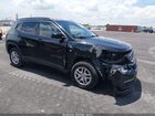 2018 Jeep Compass Latitude 4x4 Black vin: 3C4NJDBB5JT179472