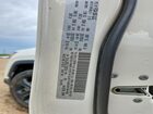 2018 Jeep Compass Latitude Белый vin: 3C4NJDBB5JT299210