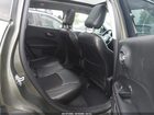 2018 Jeep Compass Latitude 4x4 Green vin: 3C4NJDBB5JT366825