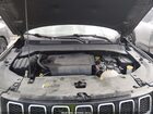2018 Jeep Compass Latitude 4x4 Green vin: 3C4NJDBB5JT366825