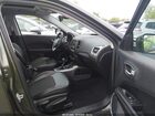 2018 Jeep Compass Latitude 4x4 Green vin: 3C4NJDBB5JT366825