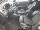 2018 Jeep Compass Latitude Зеленый vin: 3C4NJDBB5JT467685
