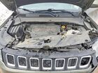 2018 Jeep Compass Latitude Зеленый vin: 3C4NJDBB5JT467685