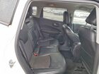 2019 Jeep Compass Latitude White vin: 3C4NJDBB5KT734129