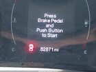 2019 Jeep Compass Latitude 4x4 Черный vin: 3C4NJDBB5KT737127