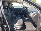 2019 Jeep Compass Latitude 4x4 Черный vin: 3C4NJDBB5KT737127