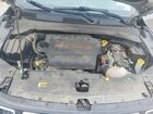 2019 Jeep Compass Gray vin: 3C4NJDBB5KT756812