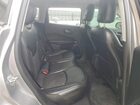 2019 Jeep Compass Gray vin: 3C4NJDBB5KT756812
