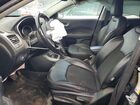 2021 Jeep Compass Latitude Black vin: 3C4NJDBB5MT547511