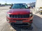 2021 Jeep Compass Latitude Maroon vin: 3C4NJDBB5MT586020