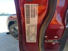 2021 Jeep Compass Latitude Maroon vin: 3C4NJDBB5MT586020