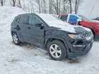 2018 Jeep Compass Latitude Black vin: 3C4NJDBB6JT100181 2018 Jeep Compass Latitude Black vin: 3C4NJDBB6JT100181