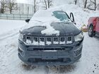 2018 Jeep Compass Latitude Black vin: 3C4NJDBB6JT100181 2018 Jeep Compass Latitude Black vin: 3C4NJDBB6JT100181
