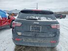 2018 Jeep Compass Latitude Black vin: 3C4NJDBB6JT100181 2018 Jeep Compass Latitude Black vin: 3C4NJDBB6JT100181