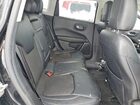 2018 Jeep Compass Latitude Black vin: 3C4NJDBB6JT100181 2018 Jeep Compass Latitude Black vin: 3C4NJDBB6JT100181