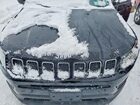 2018 Jeep Compass Latitude Black vin: 3C4NJDBB6JT100181 2018 Jeep Compass Latitude Black vin: 3C4NJDBB6JT100181