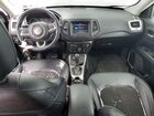 2018 Jeep Compass Latitude Black vin: 3C4NJDBB6JT100181 2018 Jeep Compass Latitude Black vin: 3C4NJDBB6JT100181