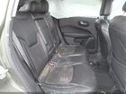 2018 Jeep Compass Latitude 4x4 Зеленый vin: 3C4NJDBB6JT108037