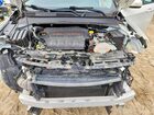 2018 Jeep Compass Latitude Белый vin: 3C4NJDBB6JT325250