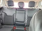 2018 Jeep Compass Latitude Белый vin: 3C4NJDBB6JT325250