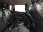 2020 Jeep Compass Latitude Серый vin: 3C4NJDBB6LT165406