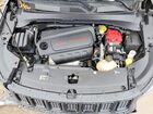 2020 Jeep Compass Latitude Серый vin: 3C4NJDBB6LT165406