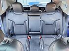 2020 Jeep Compass Latitude Синий vin: 3C4NJDBB6LT217570