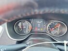 2020 Jeep Compass Latitude Синий vin: 3C4NJDBB6LT217570
