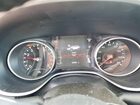 2021 Jeep Compass Latitude Синий vin: 3C4NJDBB6MT506191