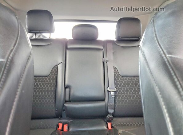 3C4NJDBB6MT506191 2021 JEEP COMPASS Синий Вид задних сидений