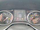 2021 Jeep Compass Latitude Черный vin: 3C4NJDBB6MT507471