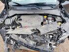 2021 Jeep Compass Latitude Черный vin: 3C4NJDBB6MT507471