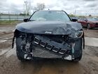 2021 Jeep Compass Latitude Черный vin: 3C4NJDBB6MT507471
