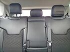 2021 Jeep Compass Latitude Черный vin: 3C4NJDBB6MT507471