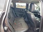 2018 Jeep Compass Latitude Черный vin: 3C4NJDBB7JT392455