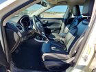 2018 Jeep Compass Latitude Белый vin: 3C4NJDBB7JT485606