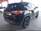 2019 Jeep Compass Altitude 4x4 Черный vin: 3C4NJDBB7KT600738 2019 Jeep Compass Altitude 4x4 Черный vin: 3C4NJDBB7KT600738