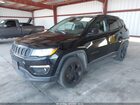2019 Jeep Compass Altitude 4x4 Черный vin: 3C4NJDBB7KT600738 2019 Jeep Compass Altitude 4x4 Черный vin: 3C4NJDBB7KT600738