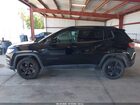 2019 Jeep Compass Altitude 4x4 Черный vin: 3C4NJDBB7KT600738 2019 Jeep Compass Altitude 4x4 Черный vin: 3C4NJDBB7KT600738