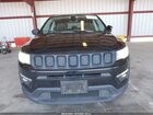 2019 Jeep Compass Altitude 4x4 Черный vin: 3C4NJDBB7KT600738 2019 Jeep Compass Altitude 4x4 Черный vin: 3C4NJDBB7KT600738